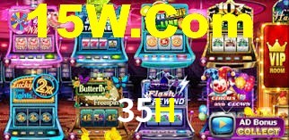 Live Casino 35H
