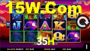 35H,35H Bet