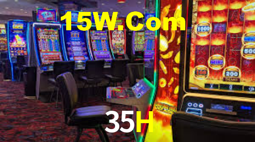 35H - Login Brasil Slot Casino - 35H Bet